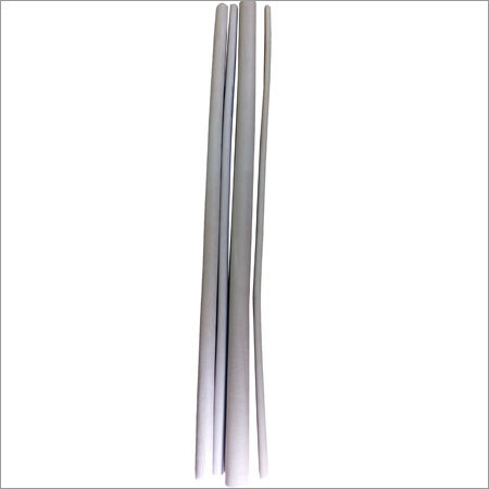 Rubber Vacuum Tube