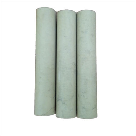 Solid Rubber Tube