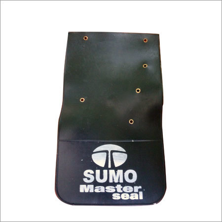 Mudguard Flap
