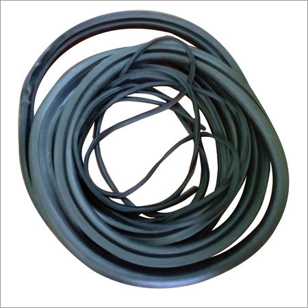 Wind Shield Rubber