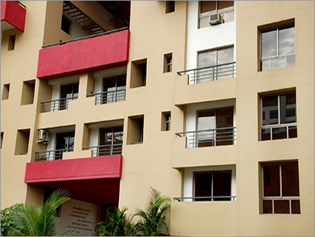 Structural Glazing