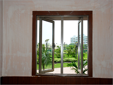 UPVC Windows