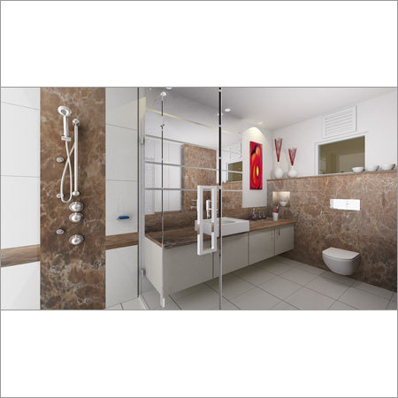 Bathroom Design Service