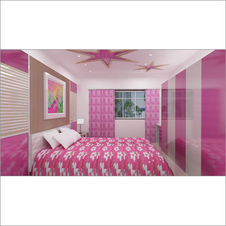 Interior Bedroom Decorations