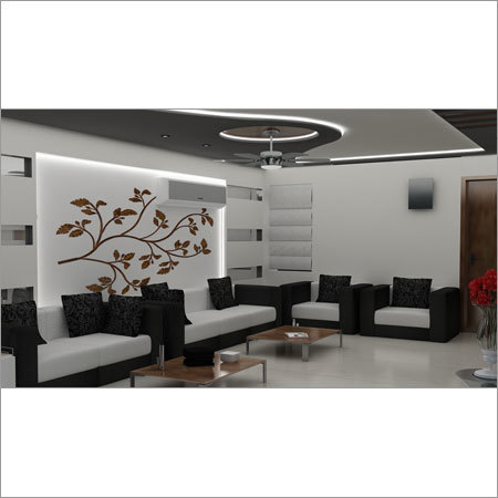 Drawing Room Interior Designers