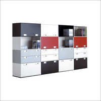 Office Storage System