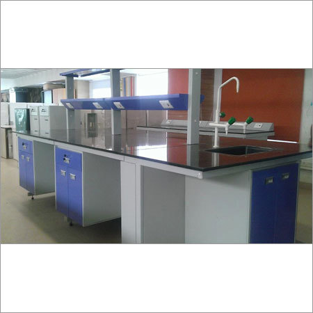 Laboratory Furniture