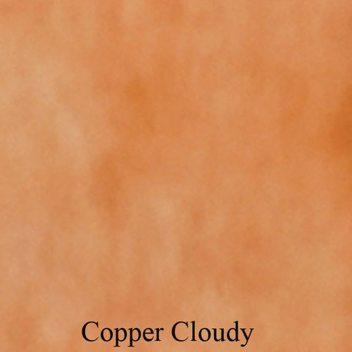 Floor Tiles Copper Cloudy