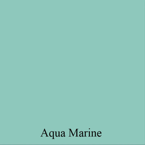 Sp. Aqua Green Plain Floor Tiles