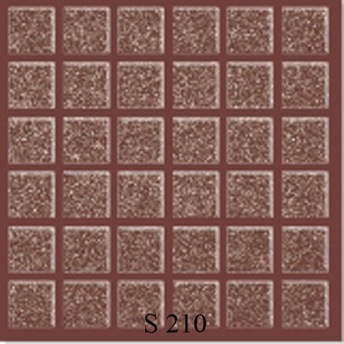 Terracotta Hexa Floor Tiles