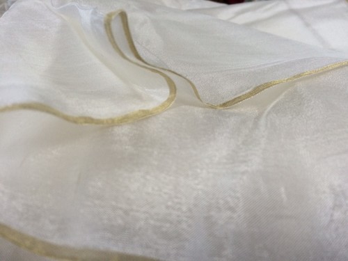 UPPADA SILK