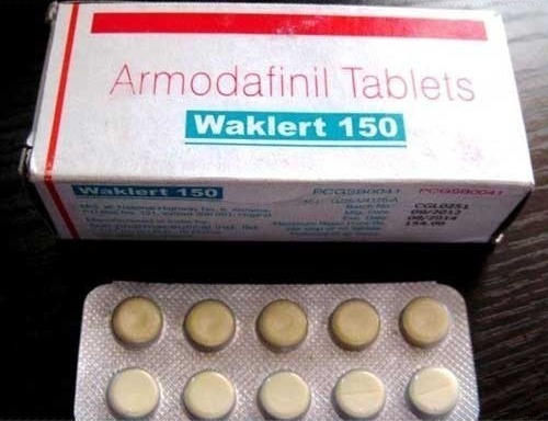 Waklert 150mg Tablet