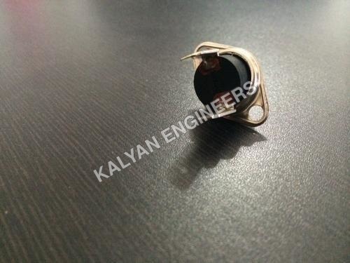 Bimetal Thermostat Switch