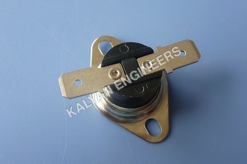 Thermostats