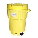 Wheeled Overpack 95 Gallons Salvage Drum