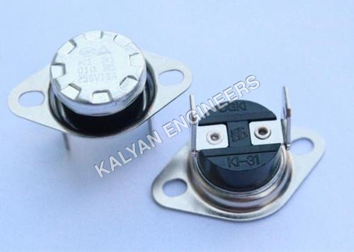 Automotive Thermostat Switches