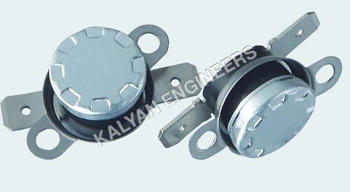 Automotive Thermostat Switches