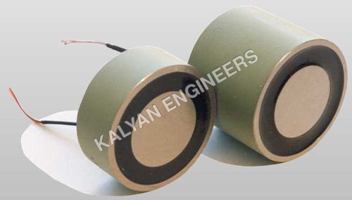 Electromagnetic Coils