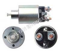 Solenoid Coil Assembly