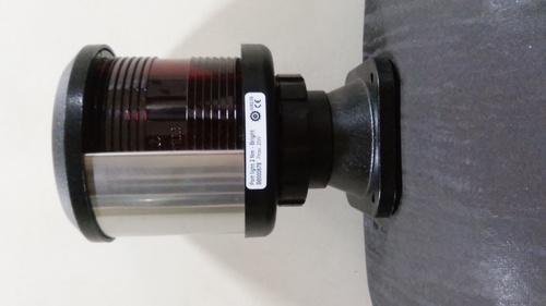 Double Tier Marine Navigation Light By UNIQUE SAFETY SERVICES