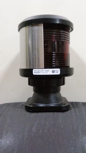 Double Tier Marine Navigation Light