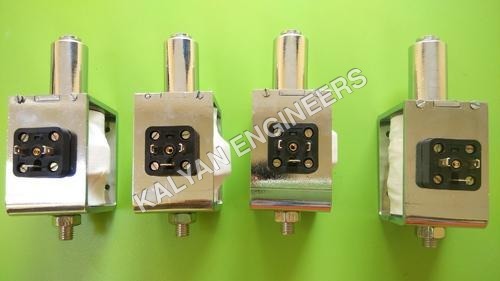 Parking Solenoid Switches