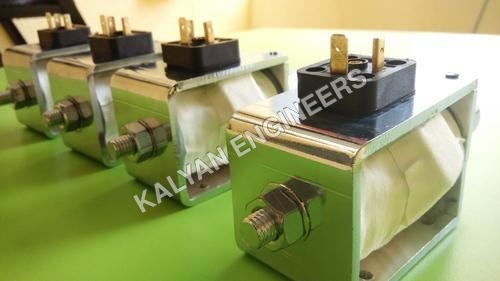 230V Solenoid Switches