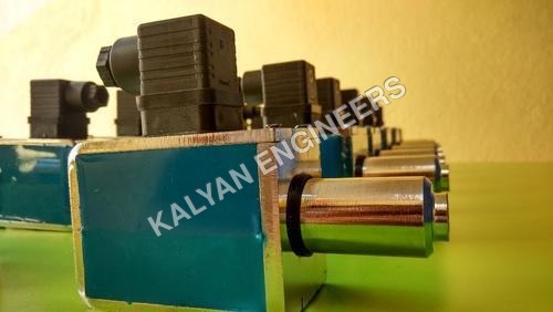 Door Locking Solenoids