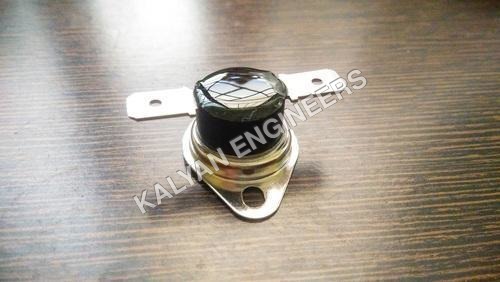 Waterproof Thermostat
