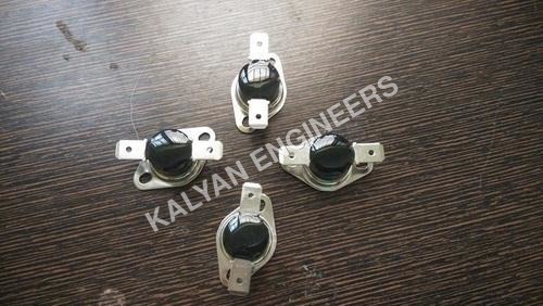 Snap Action Thermostat Switches