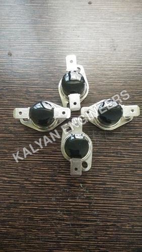 10 Degree Thermostat