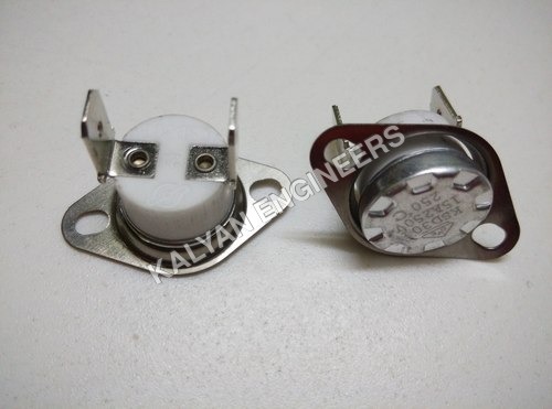 220 Degree Thermostat