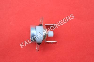 260 Degree Thermostat
