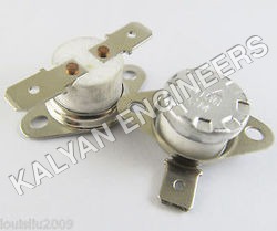 270 Degree Thermostat