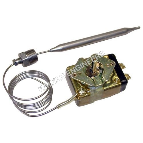 Capillary Thermostat