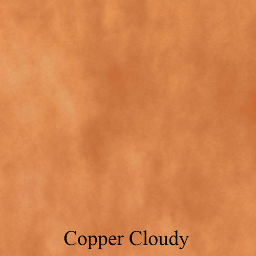 कॉपर क्लाउडी प्लेन टाइलें
