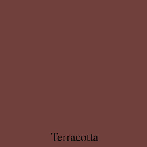 Terracotta Plain Series Tiles