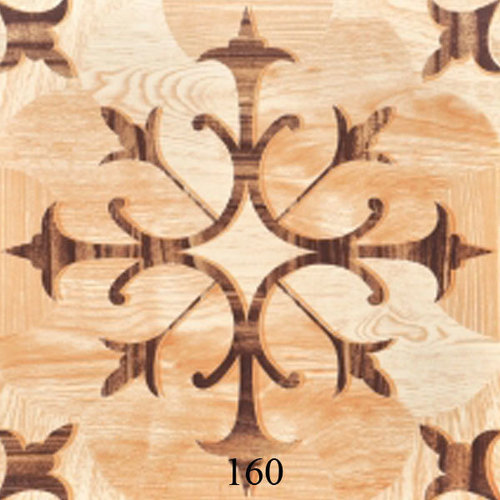 Satin Matt Designer Floor Tiles