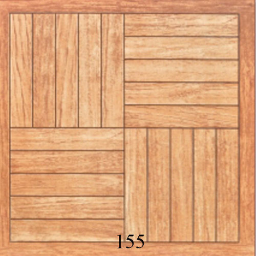 Satin Matt Series Porcelain Floor Tiles