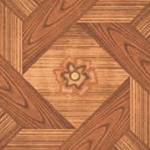 Designer Wooden Matt Floor Tiles