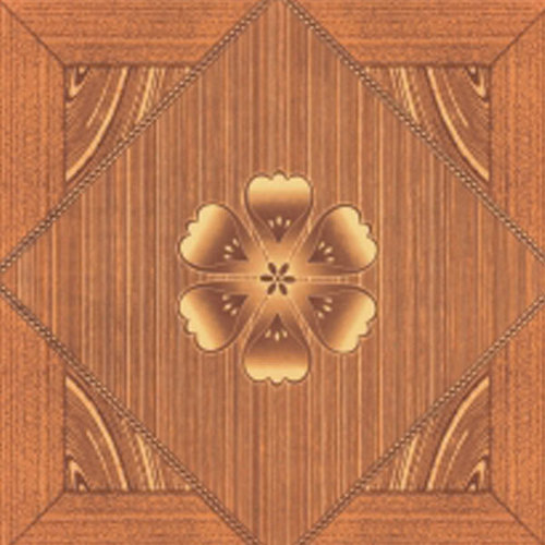 Durable Wooden Matt Series Tiles