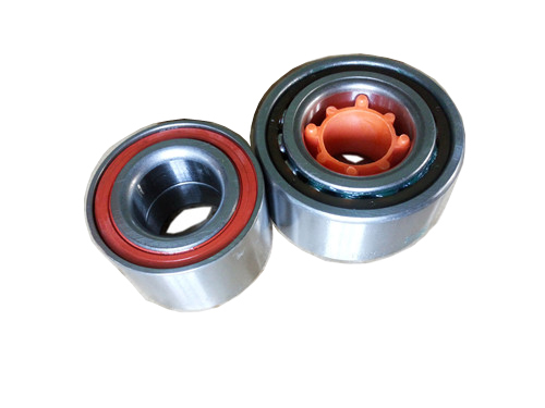 Automobile Hub Bearing