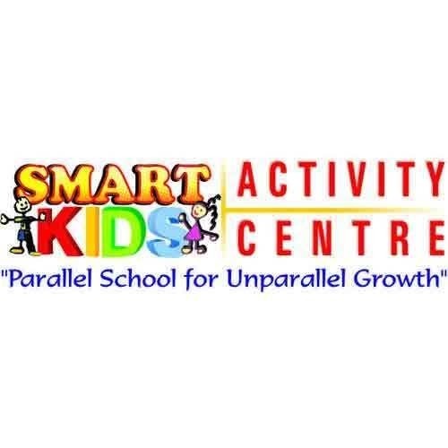 Smart Kid Activity Center