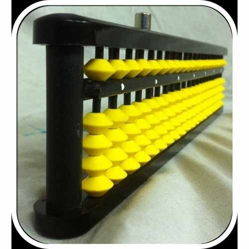 21 Rods Abacus