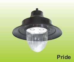 PRIDE HANGING FIXTURE