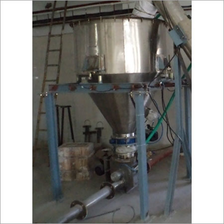 Pneumatic Conveying System