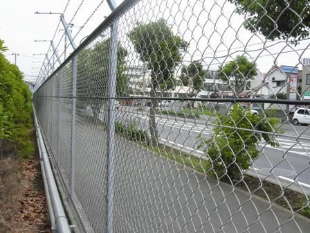 Perimeter Intrusion Detection System