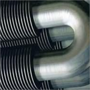 Finned Tubes Finned Tubes
