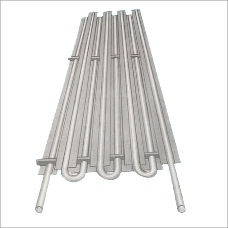 Finned Tubes-Horizontally welded
