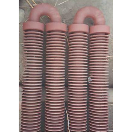 C I Gilled Tubes C I Gilled Tubes